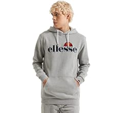 Ellesse Men Hoodie Ferrer