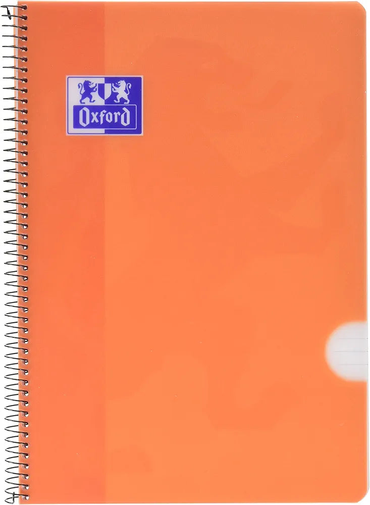 Oxford Cahier Micro