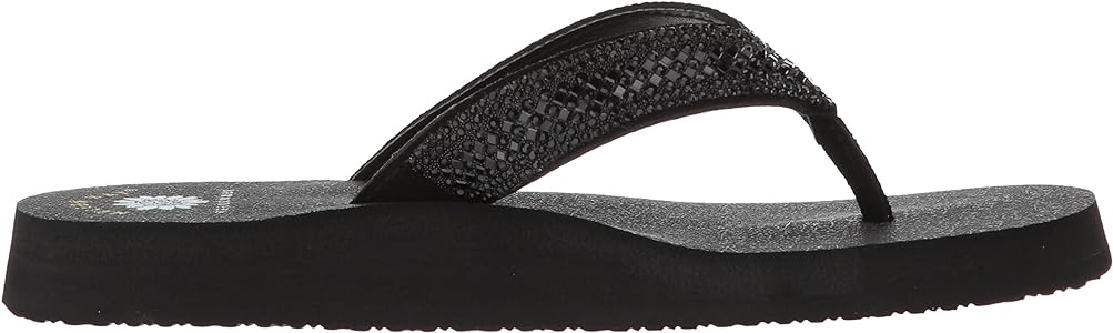 Yellow Box Women's Sandal