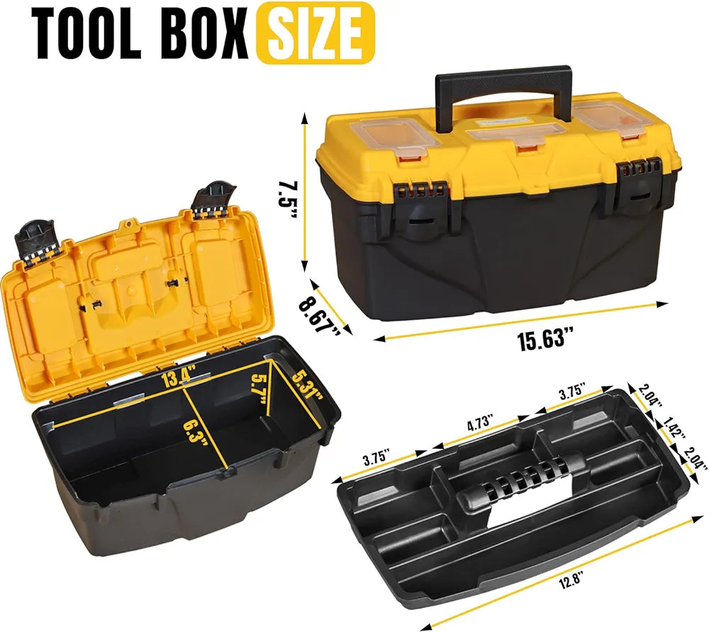 Torin Boite à Outils