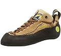 La Pack Men's Climbing Shoes Size 37