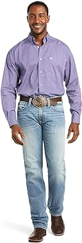 Jeans Ariat Men's