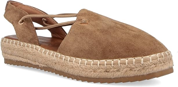 Wrangler Footwear Damen Rambla Ballerinas