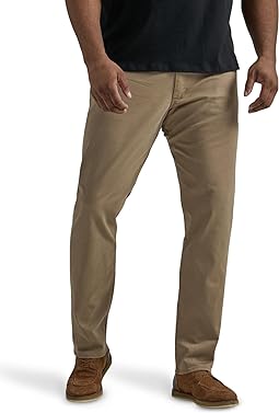 Jeans Lee Men's Extreme Fit