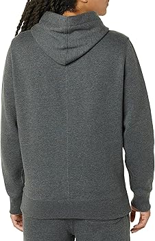 Amazon Aware Men's Fleece Hoodie