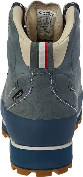 Dolomite Women's Boots Ws 60 Dhaulagiri GTX Boat Shoes