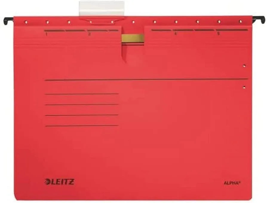 Leitz Alpha-Suspension