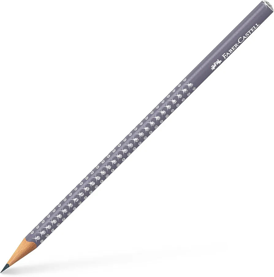 Faber Castle Sparkle Pencil