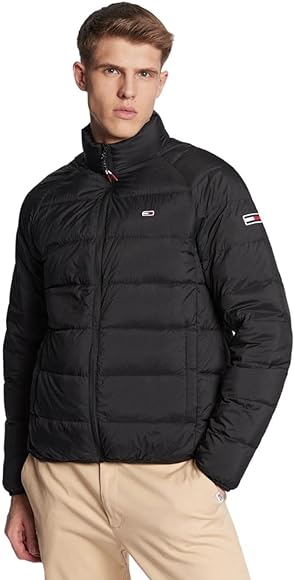 Tommy Hilfiger Men's Down Jackets