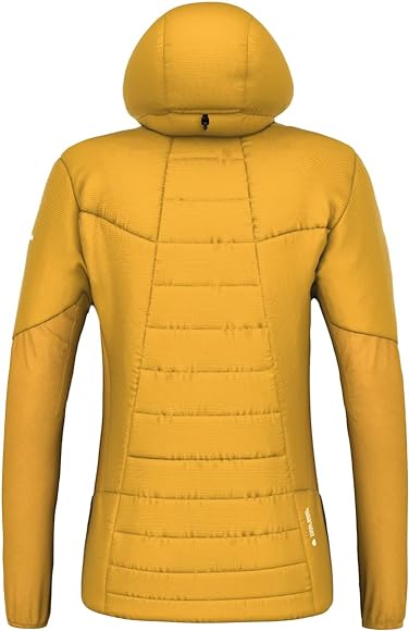 SALEWA Ortles Hybrid Women's Jacket