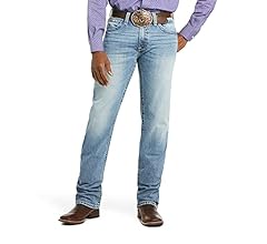 Jeans Ariat Men's