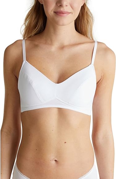 ESPRIT Women's Non-Iron, 100/White Size;85A