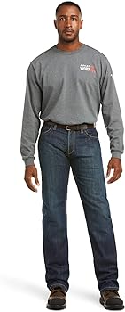 Ariat Men's Jeans