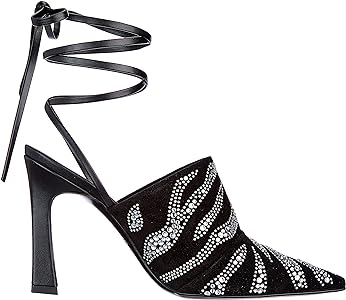 Just Cavalli Women's Sandalo Donna Sandals