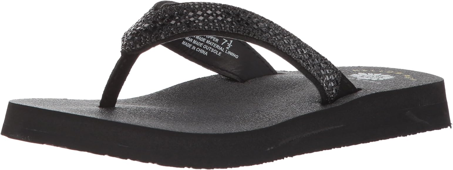 Yellow Box Women's Sandal