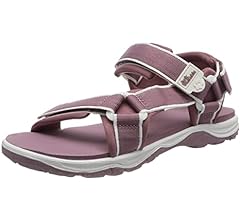 CMP Unisex Children's Hamal Hiking Sandal Sports Sandals, Fragola Antracite, 32 EU