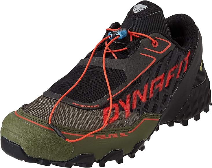 DYNAFIT Women's Feline SL GTX Running Shoes