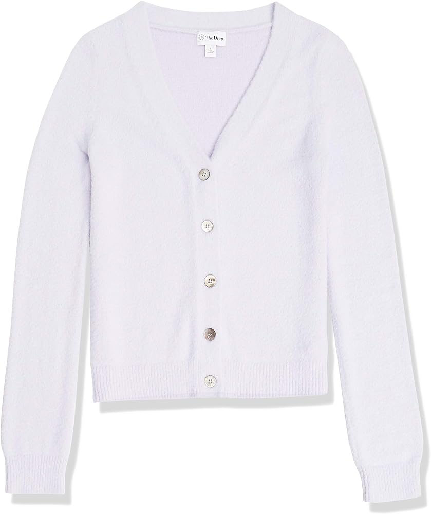 The Drop Women's Cardigan