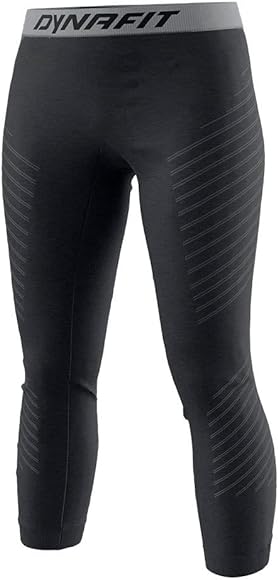 DYNAFIT Leggings 3/4Donna