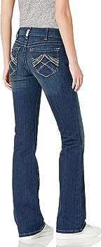 Ariat Damen Jeans