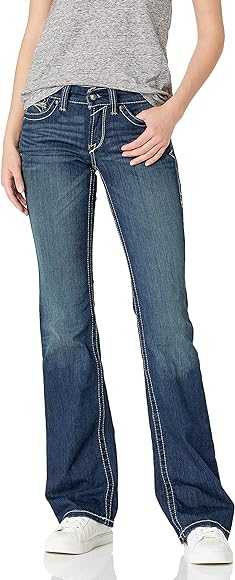 Ariat Damen Jeans