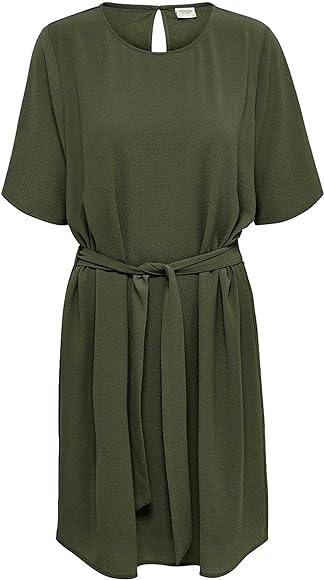 JACQUELINE de YONG Women's Dress