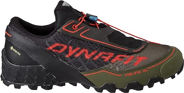 DYNAFIT Women's Feline SL GTX Running Shoes