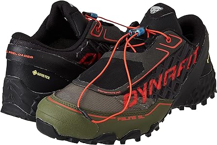 DYNAFIT Women's Feline SL GTX Running Shoes