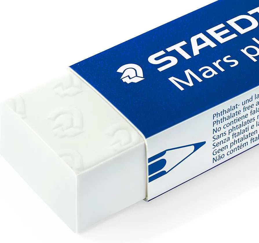 Staedtler 526 50 BKD eraser