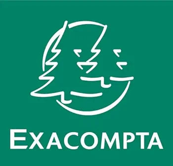 Exacompta-5571E Folder