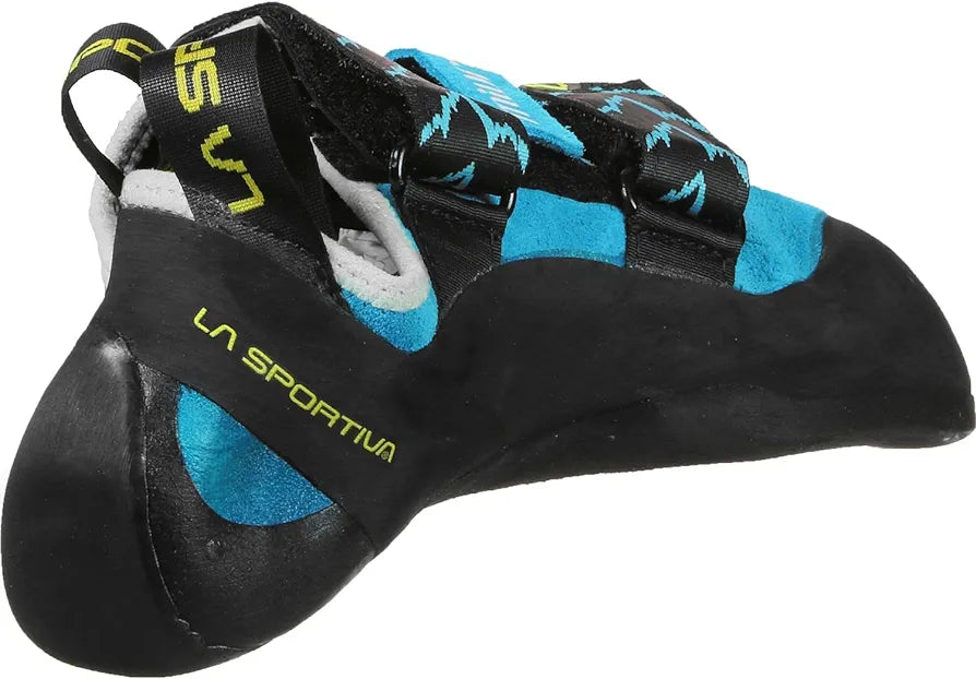 La Sportiva Climbing Shoes