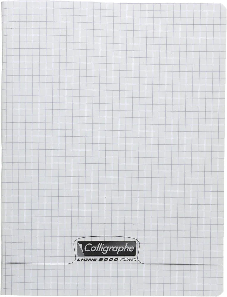 Calligraphe Notepads