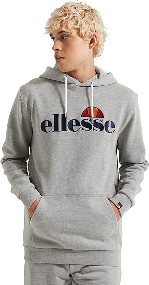 Ellesse Men Hoodie Ferrer