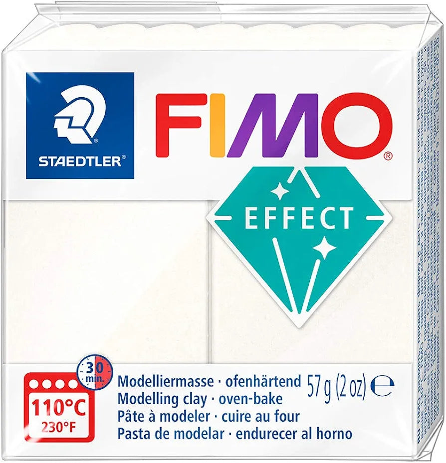 Staedtler-Fimo Modelling Clay