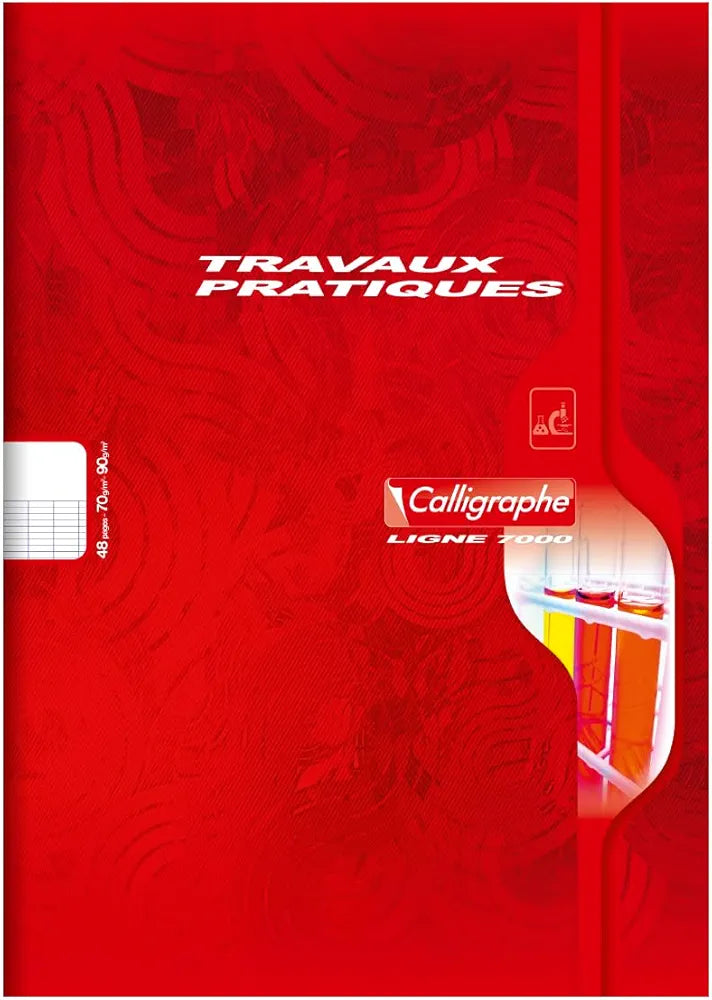 Calligraphe 7597C Notebook