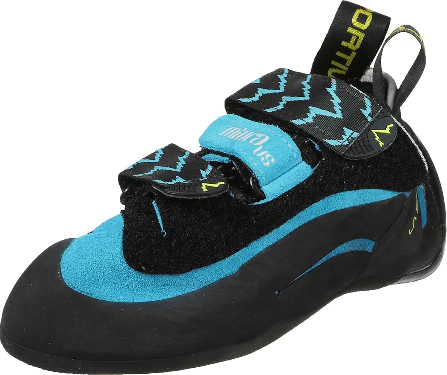 La Sportiva Climbing Shoes