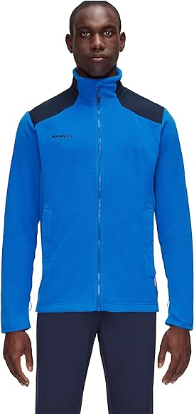 Mammut Innominata Men's Light Midlayer Jacket