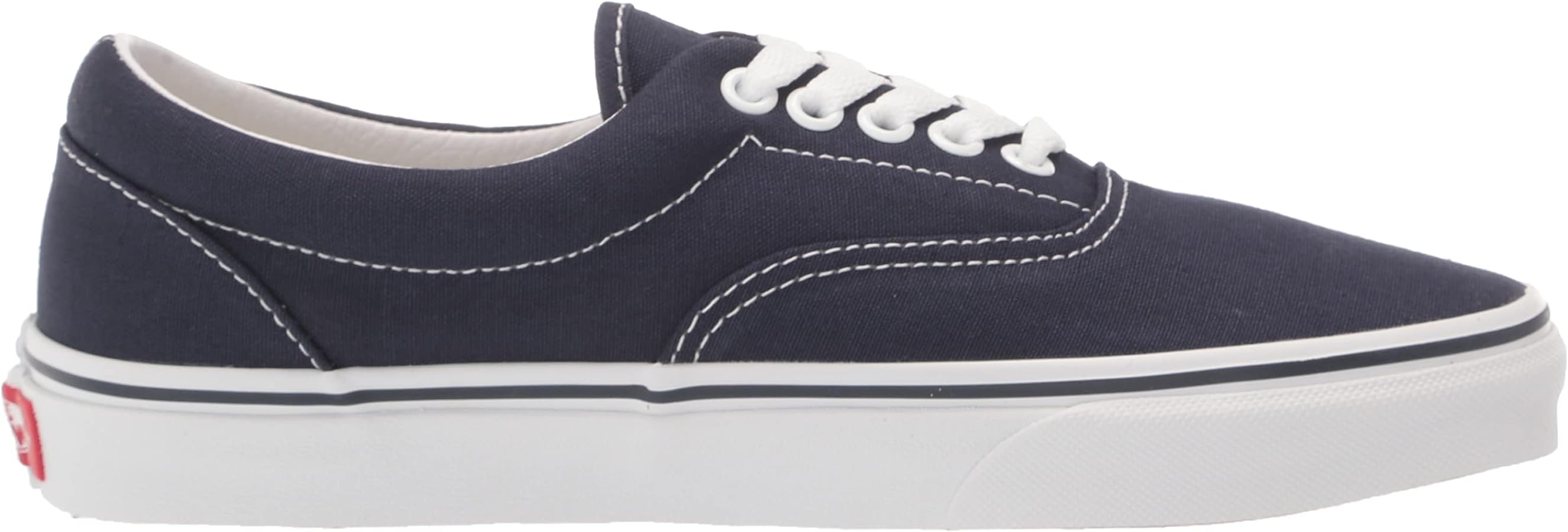 Vans Era Classic Canvas Men's Low-Top Trainers