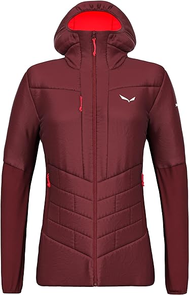 SALEWA Ortles Hybrid Women's Jacket