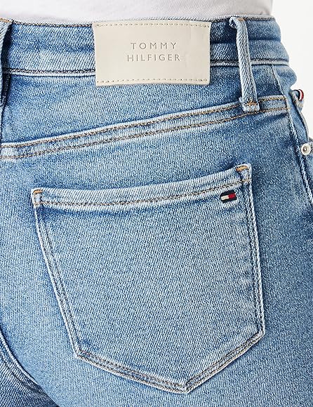 Tommy Hilfiger Women's Jeans 4.6  Size; 31W/28L  30W/20L