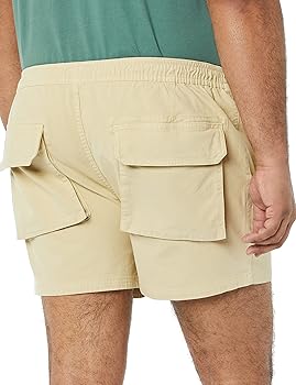 GOODTHREADS Men's Short