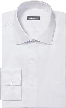 Van Heusen Men's Dress Shirt