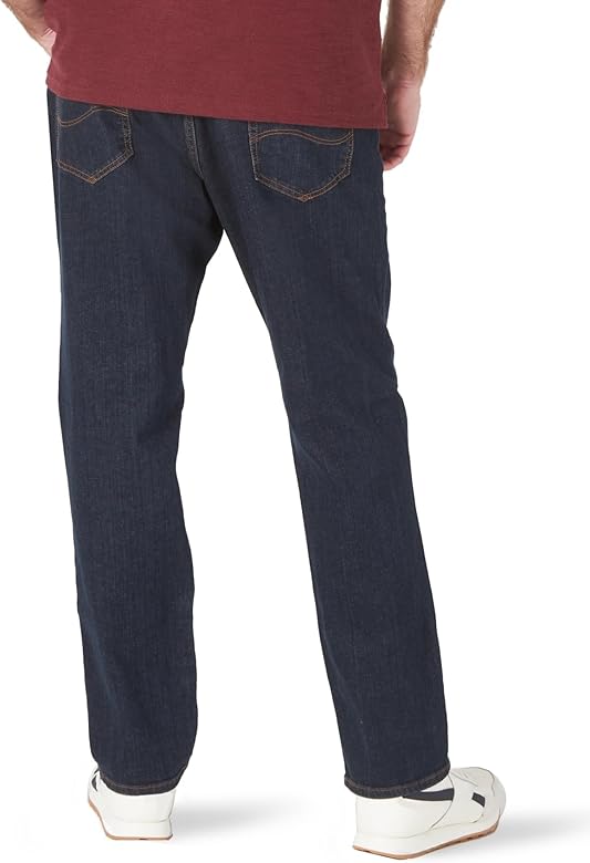 Lee Men's Big & Tall