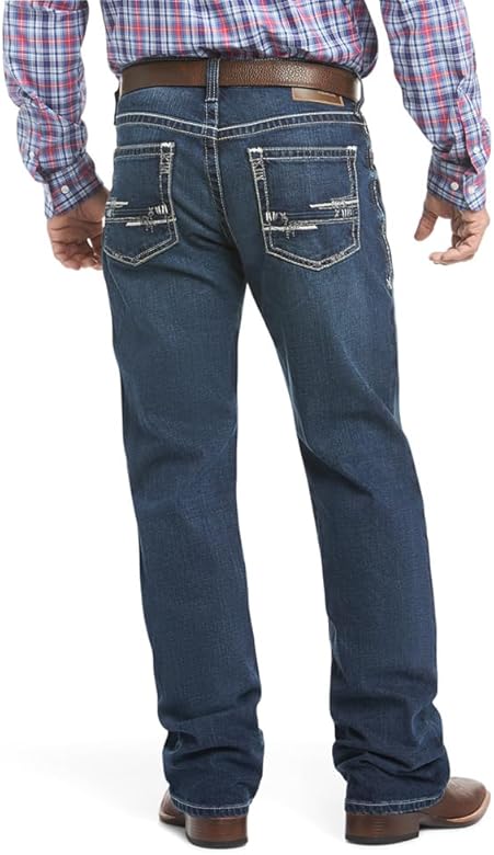 Ariat Men's Jeans