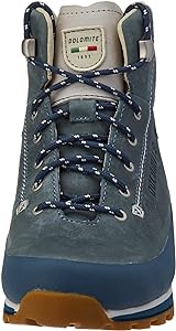 Dolomite Women's Boots Ws 60 Dhaulagiri GTX Boat Shoes