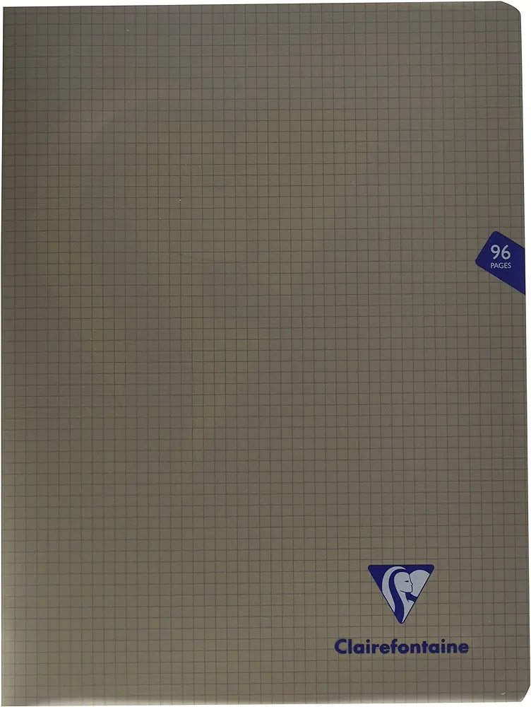 Clairefontaine Mimesys Notebook