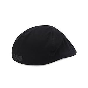 Puma Driver Herren Cap Schwarz, Size: S/M, Black