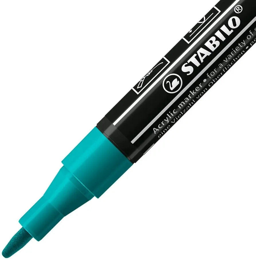 Stabilo Free Acrylic