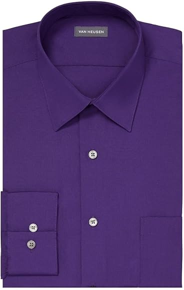 Van Heusen Men's Dress Shirt