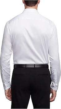 Van Heusen Men's Dress Shirt